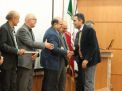 گزارش تصویری گرامیداشت هفته پژوهش و تقدیر از پژوهشگران برتر